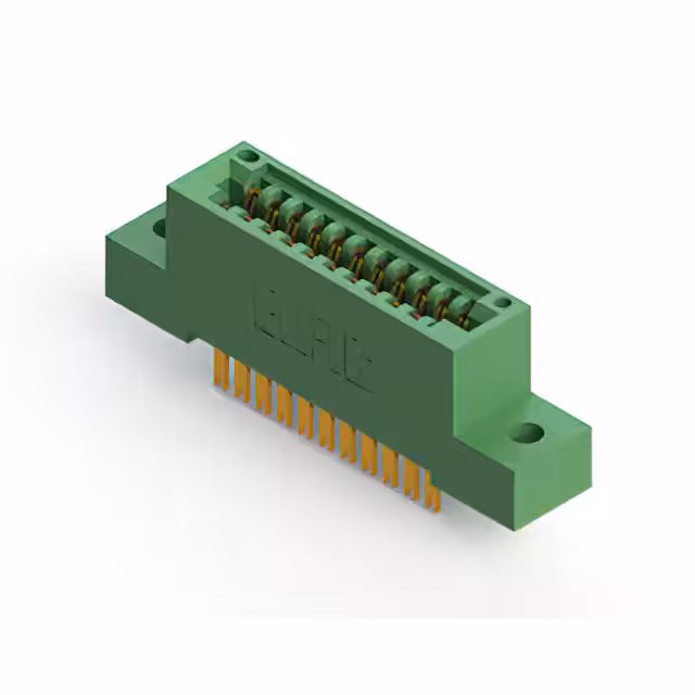 845-022-500-202 EDAC Inc.  Edgeboard Connectors